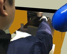 工廠(chǎng)實(shí)拍