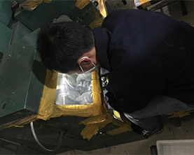 工廠(chǎng)實(shí)拍